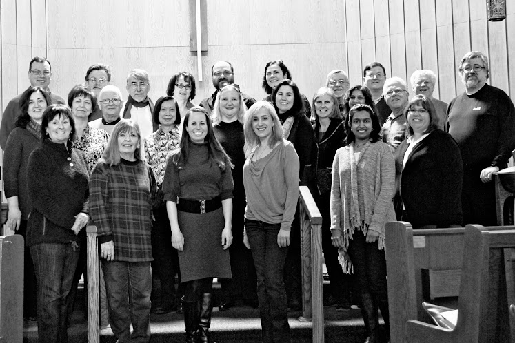 Windsor Choral Festival 2015